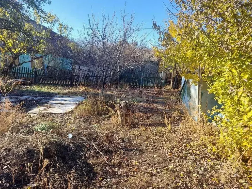 Дом в Саратовская область, Энгельсский район, Красноярское ... - Фото 2