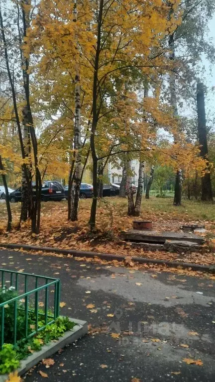 2-к кв. Ярославская область, Ярославль ул. Большие Полянки, 13 (41.8 ... - Фото 0