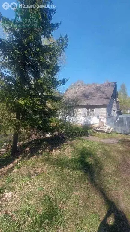 Дом в Смоленск, посёлок Серебрянка, 4А (56 м) - Фото 2