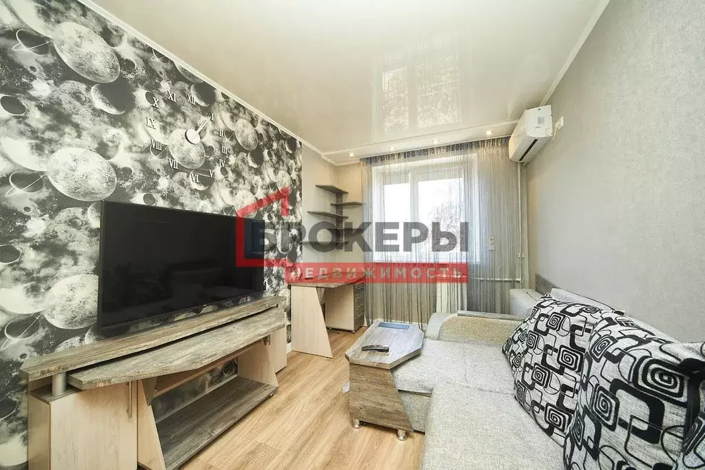 Комната Севастополь ул. Ефремова, 32 (13.0 м) - Фото 0