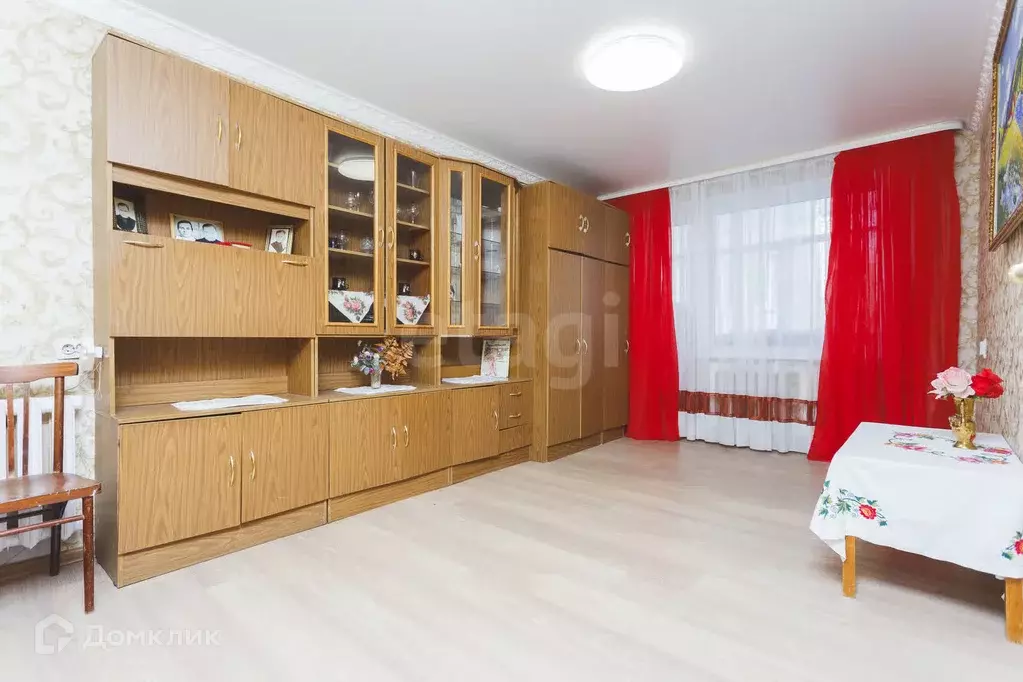 Продаётся 1-к квартира, 28.8 м - Фото 0