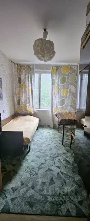 Комната Москва Профсоюзная ул., 140К3 (10.0 м) - Фото 1