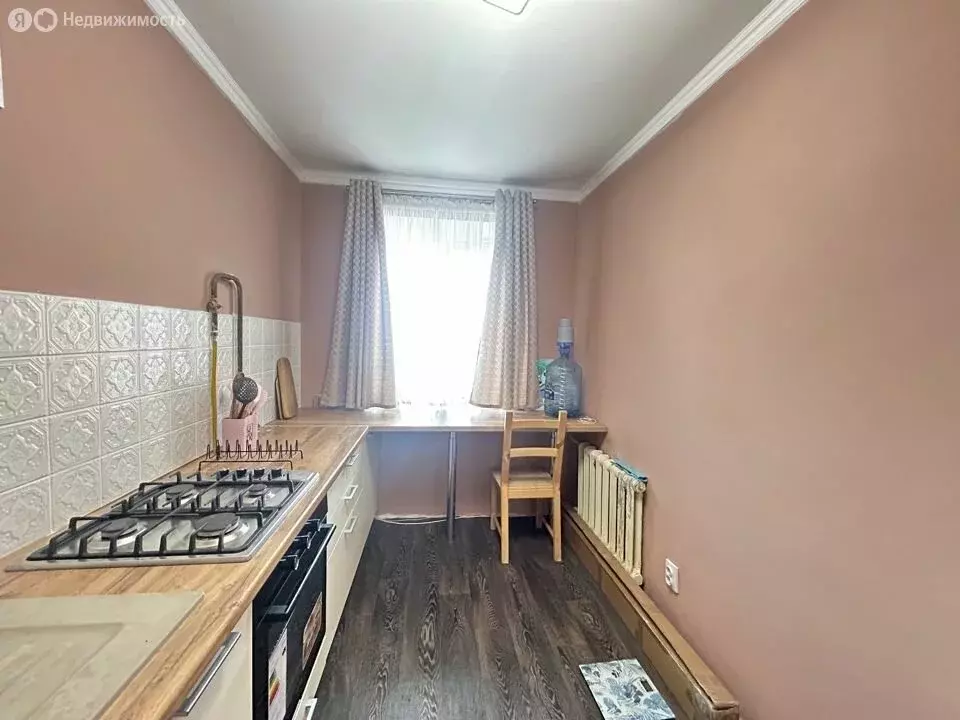 2-комнатная квартира: Оренбург, Карагандинская улица, 34 (50.5 м) - Фото 1