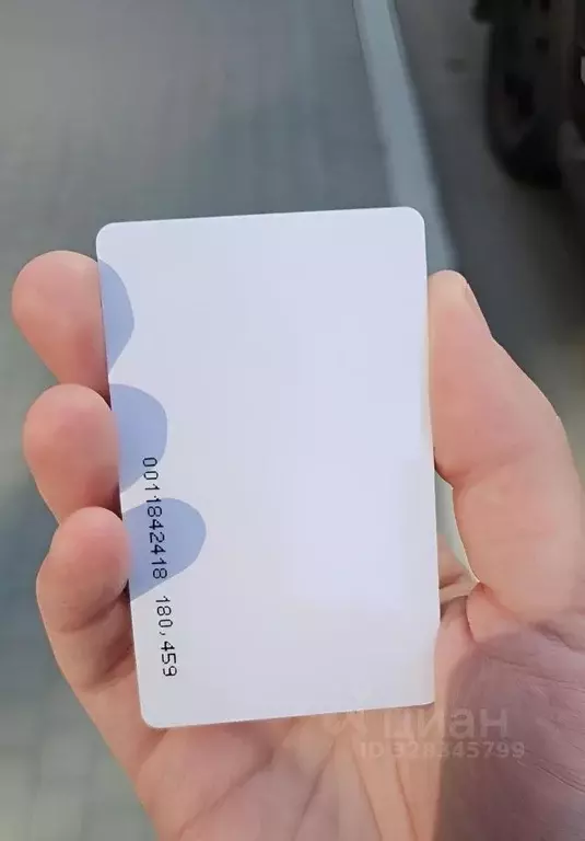 Гараж в Москва бул. Братьев Весниных, 2 (13 м) - Фото 2