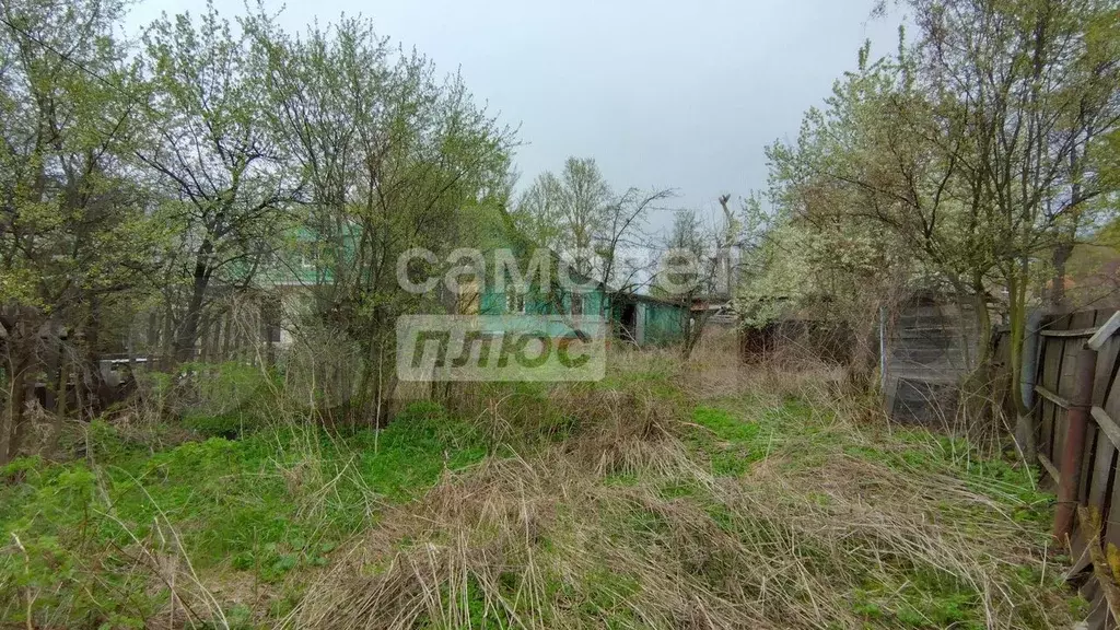 Дом 40 м на участке 4,8 сот. - Фото 1