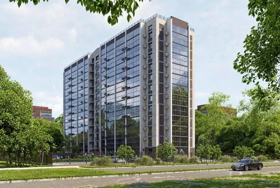 2-к кв. Амурская область, Благовещенск Северная ул., 103 (53.6 м) - Фото 1