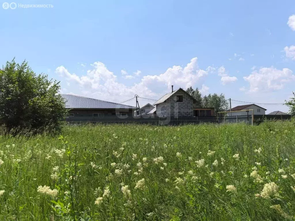 Участок в Марусино, 2-я Подсолнечная улица (16.78 м) - Фото 0