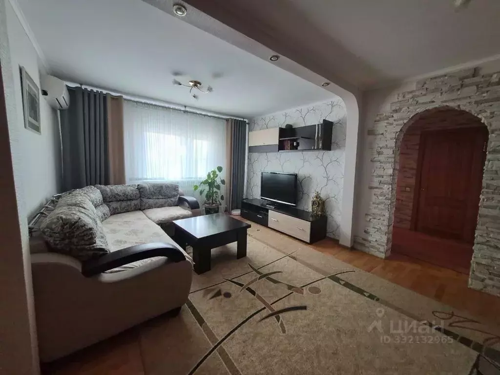 Дом в Тамбовская область, Инжавино рп ул. Советская, 80 (270 м) - Фото 2