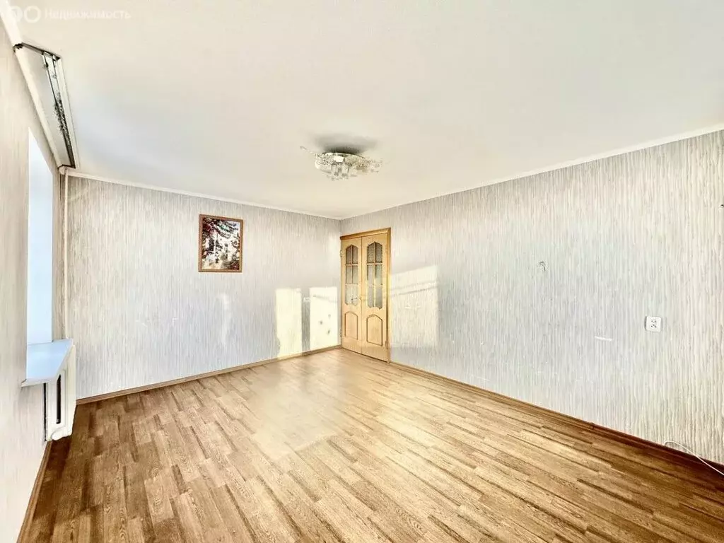 4-комнатная квартира: Курск, проспект Кулакова, 1А (75.7 м) - Фото 2