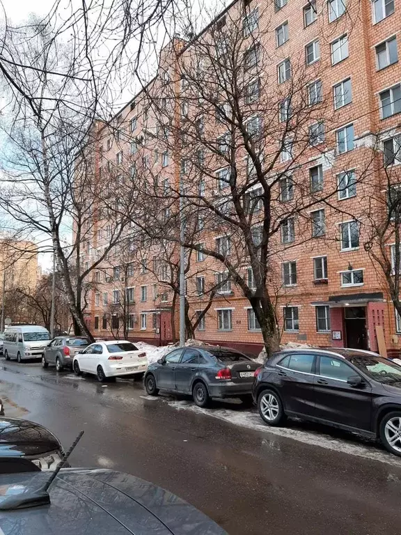 1-к. квартира, 26 м, 5/9 эт. - Фото 0