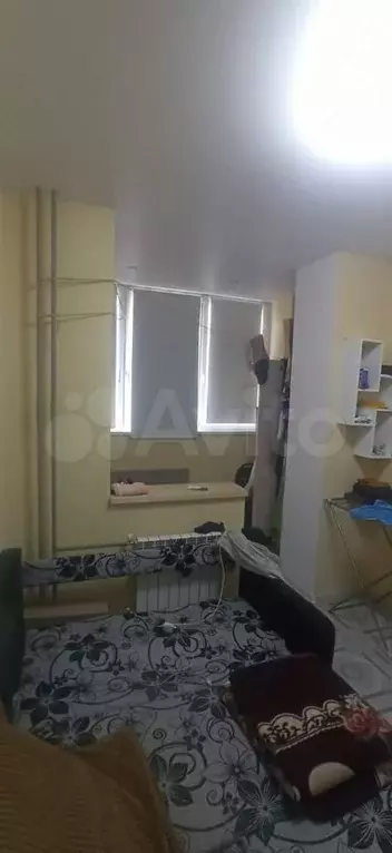 Квартира-студия, 19 м, 1/4 эт. - Фото 1
