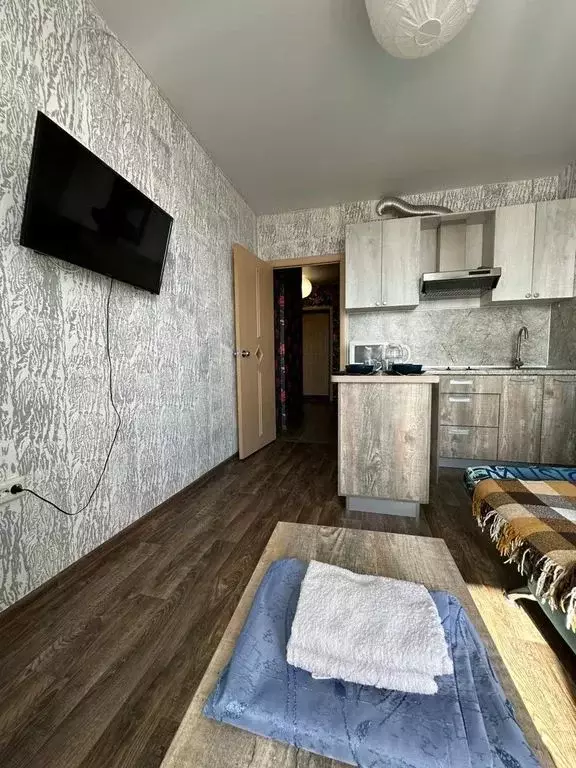 2-к кв. Кировская область, Киров ул. Никитская, 157 (45.0 м) - Фото 2