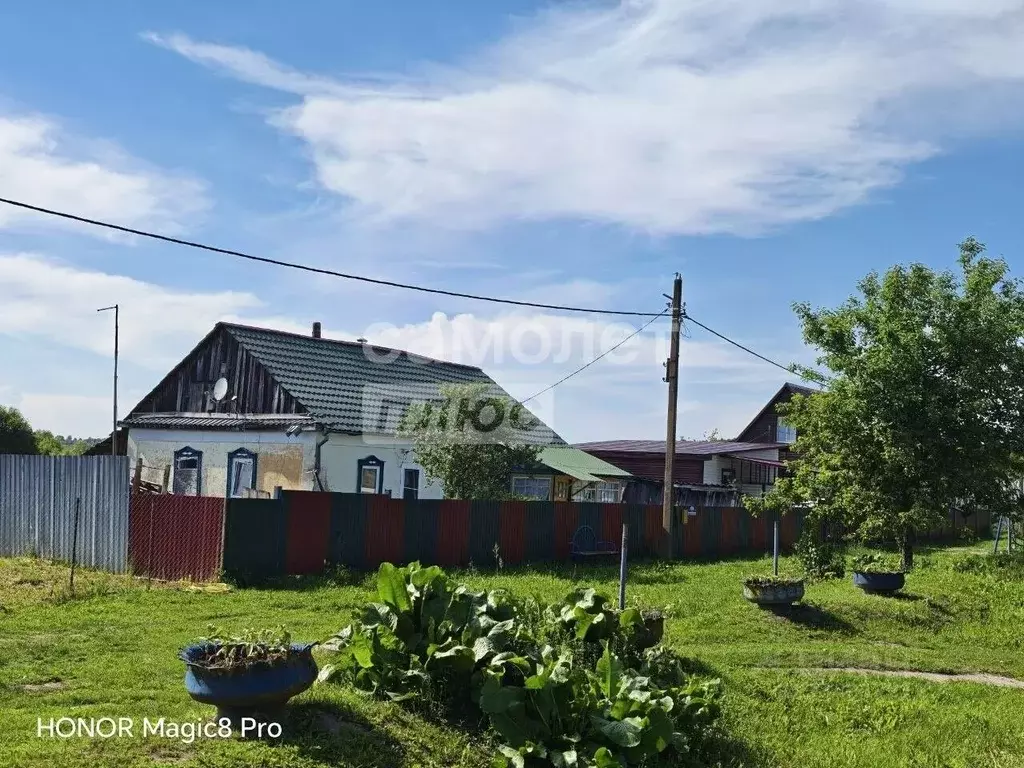 Дом в Калужская область, Перемышльский муниципальный округ, д. Зимницы ... - Фото 1
