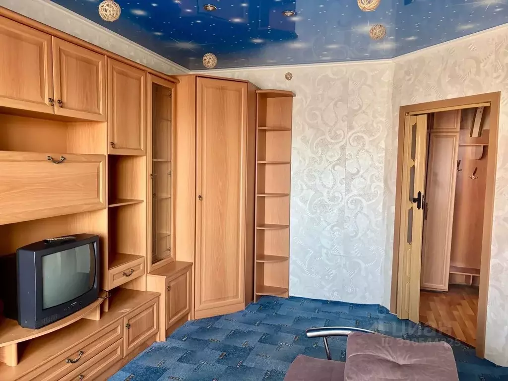 2-к кв. Ставропольский край, Ставрополь ул. Мира, 402 (42.0 м) - Фото 2