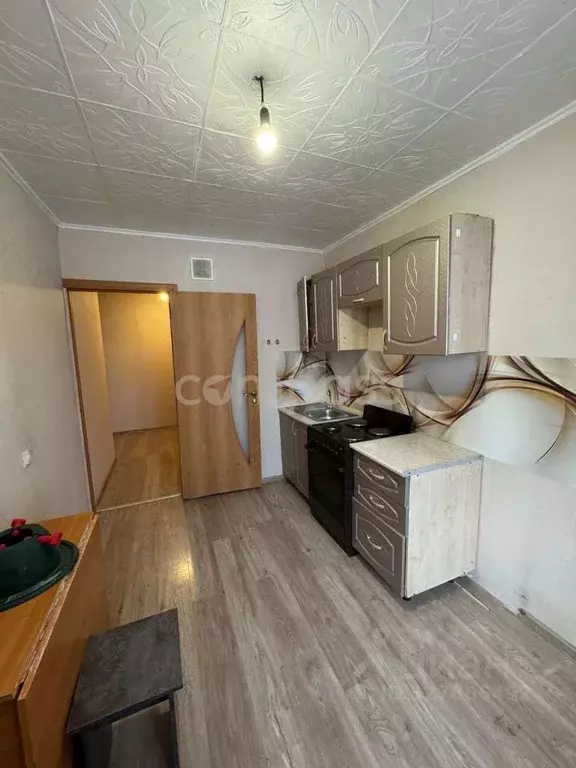 2-к кв. Тюменская область, Тюмень Антипино мкр, ул. Беловежская, 23 ... - Фото 2