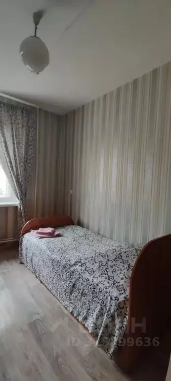 Комната Кировская область, Вятские Поляны ул. Гагарина, 1А - Фото 1