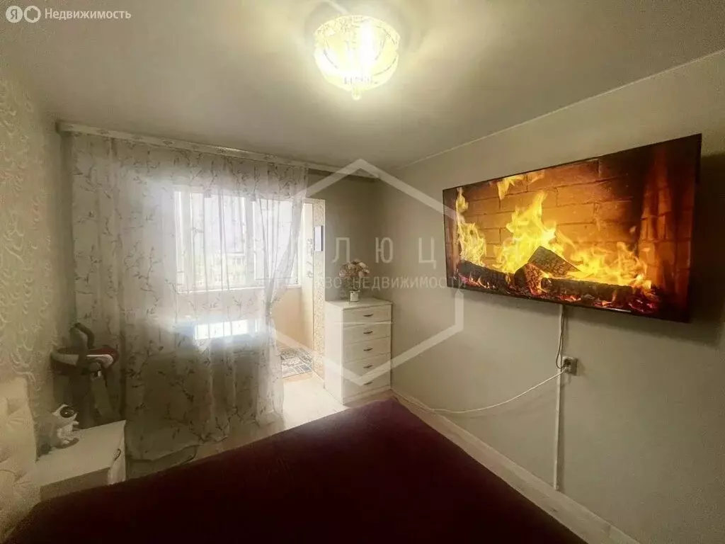 2-комнатная квартира: Калининград, бульвар Любови Шевцовой, 3 (54.4 м) - Фото 2