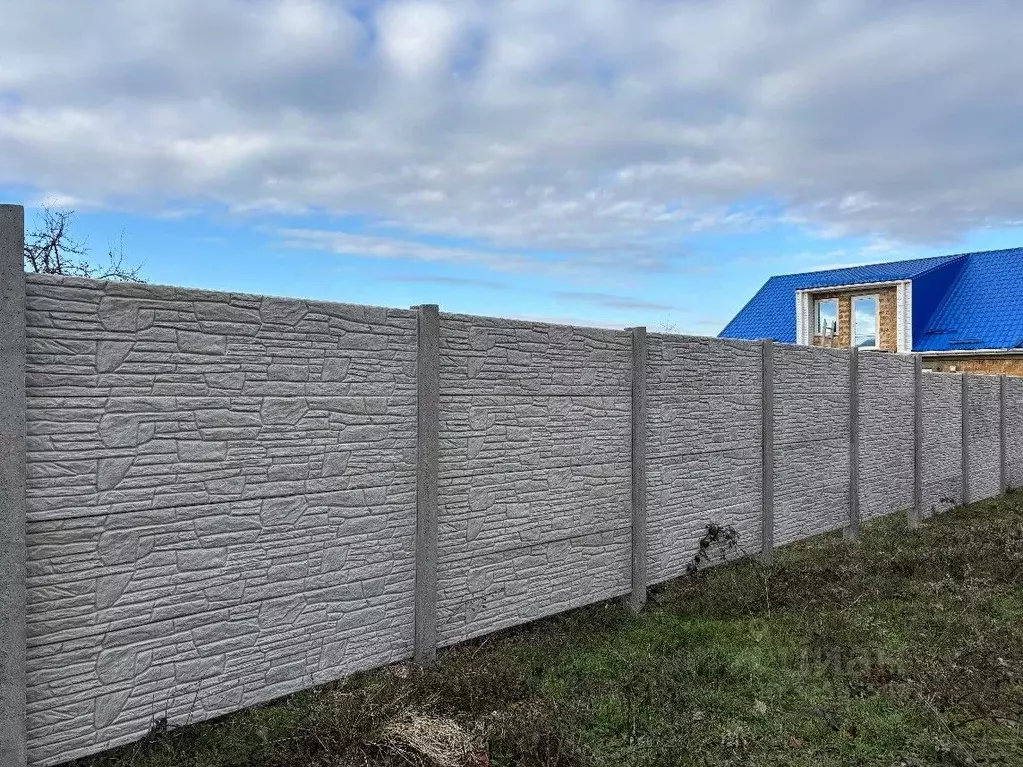 Участок в Крым, Бахчисарай ул. Моисеева, 19 (6.0 сот.) - Фото 2