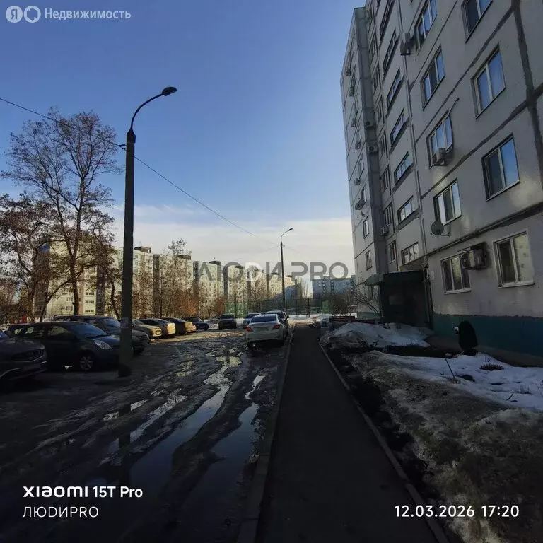 2-комнатная квартира: Балаково, улица 20 лет ВЛКСМ, 54 (55.4 м) - Фото 2