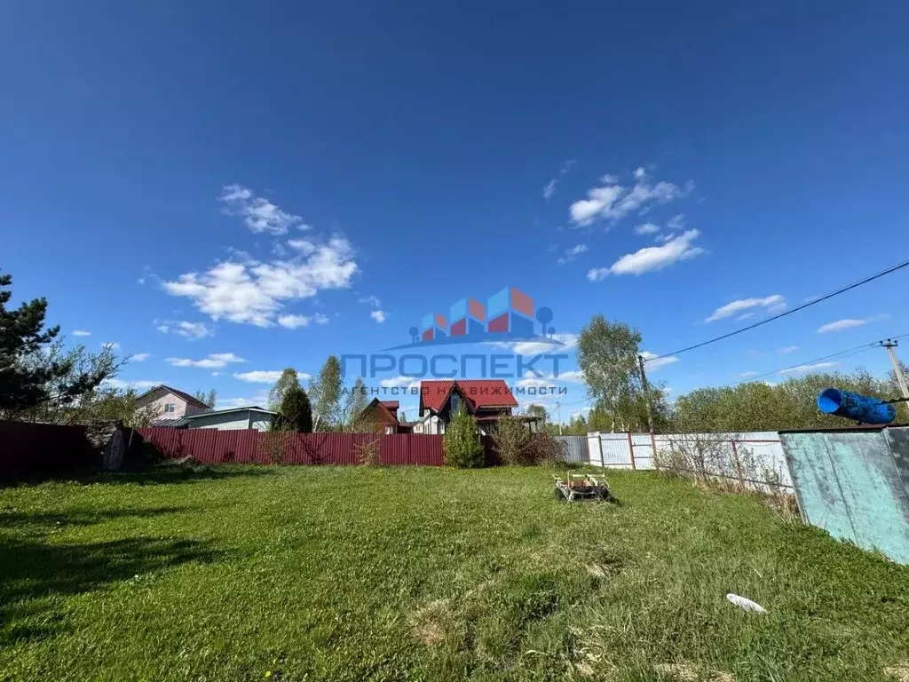Дом в Московская область, Ступино городской округ, д. Проскурниково  ... - Фото 1
