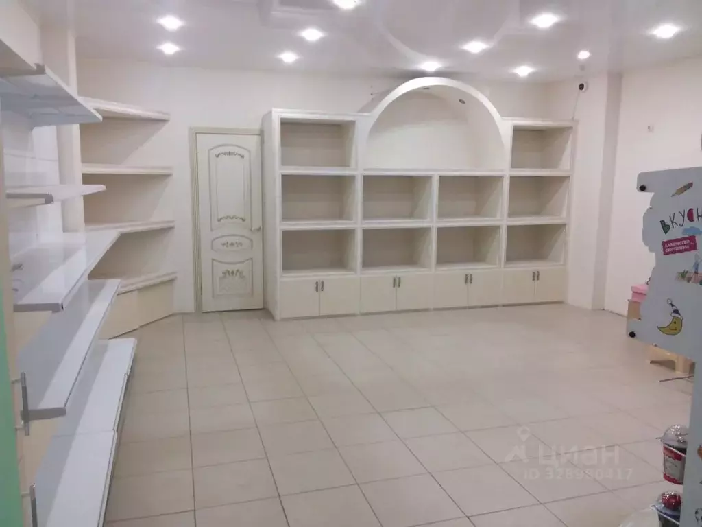 1-к кв. Северная Осетия, Владикавказ ул. Шамиля Джикаева, 4А (46.0 м) - Фото 1