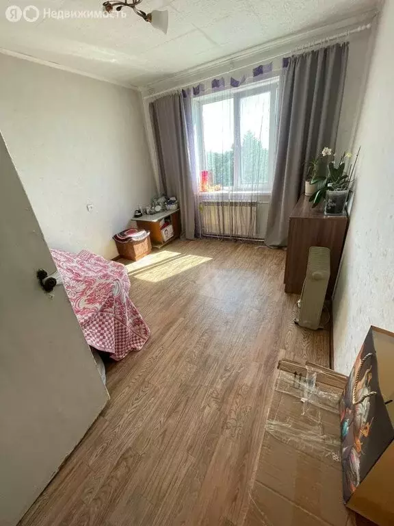 2-комнатная квартира: Липовцы, Октябрьская улица, 17 (51.8 м) - Фото 1