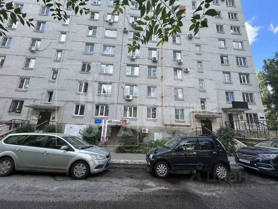 Помещение свободного назначения в Воронежская область, Воронеж ул. 25 ... - Фото 0