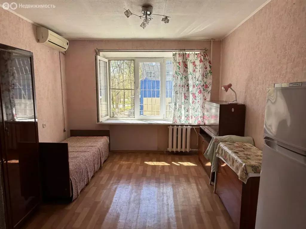 Квартира-студия: Волгодонск, улица Ленина, 85 (18 м) - Фото 0