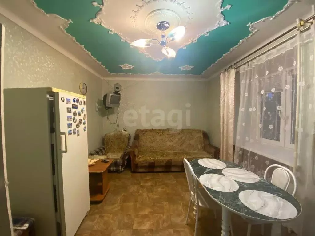 2-к кв. Тюменская область, Тюмень Ставропольская ул., 3 (57.6 м) - Фото 1