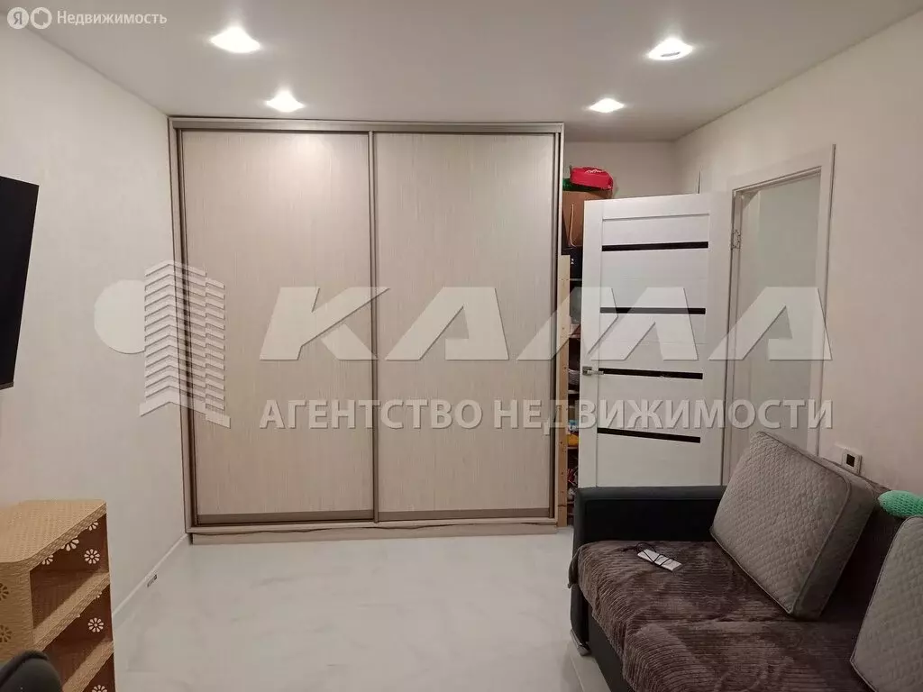 1-комнатная квартира: Набережные Челны, бульвар Энтузиастов, 1 (29.4 ... - Фото 1