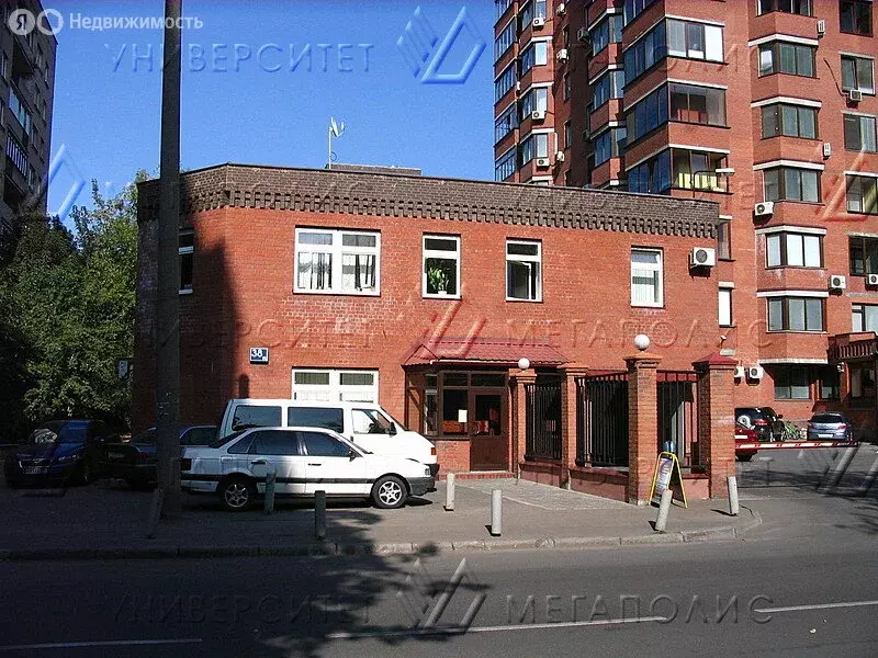 Офис (15 м) - Фото 1