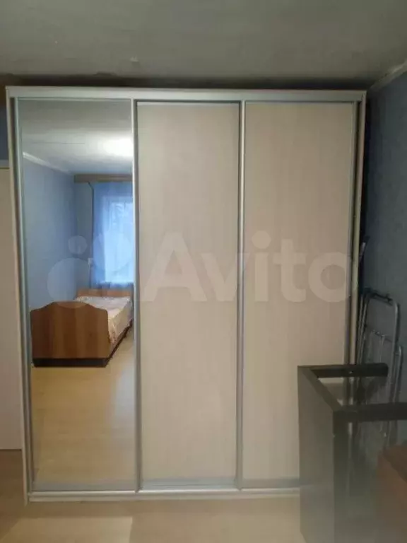 Комната 15 м в 2-к., 5/5 эт. - Фото 1