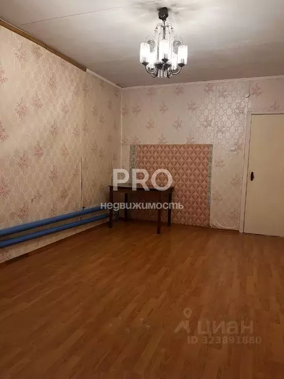 2-к кв. Костромская область, Буй ул. Октябрьской Революции, 90/2 (48.1 ... - Фото 2