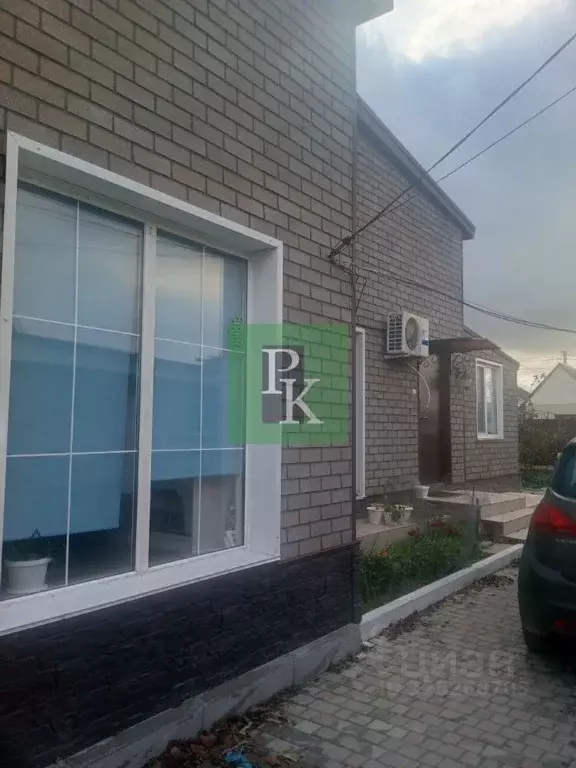 Дом в Севастополь Балаклавский муниципальный округ, Черноморец ТСН, 51 ... - Фото 2