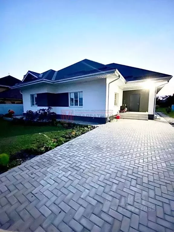 Дом в Белгородская область, Старый Оскол ул. Товолжанская, 90 (170 м) - Фото 0