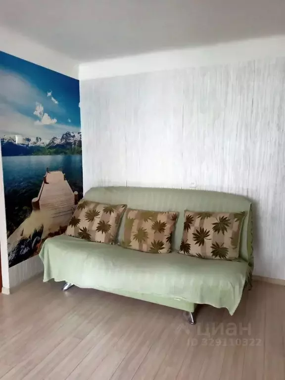 2-к кв. Башкортостан, Уфа просп. Октября, 37/3 (42.0 м) - Фото 2