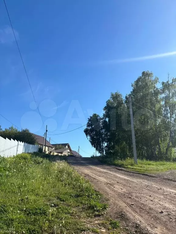 Участок 5 сот. (ИЖС) - Фото 0