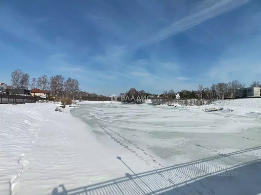 Участок в Московская область, Раменский муниципальный округ, Ольховка ... - Фото 2