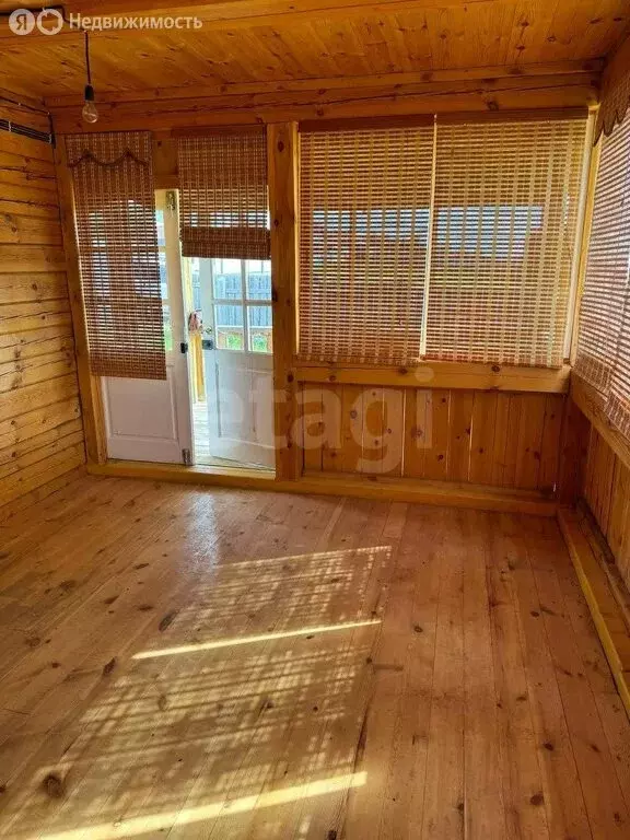 Дом в Кабанский район, дачное некоммерческое товарищество Дулан (55.6 ... - Фото 1