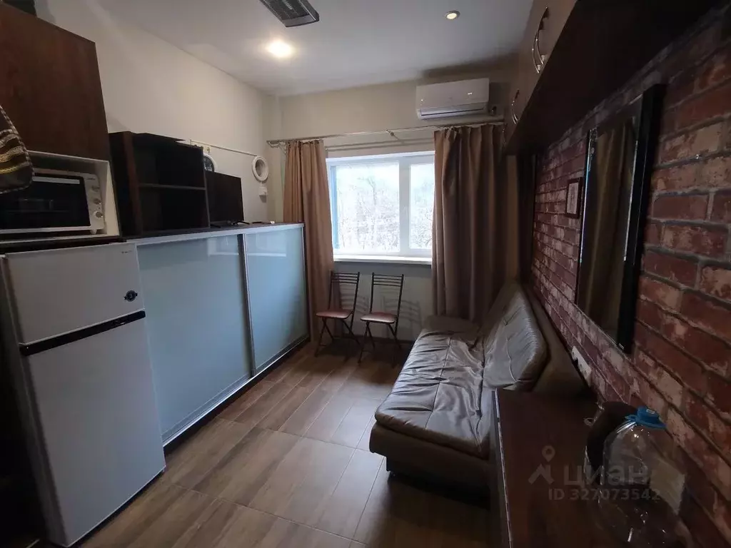 Студия Крым, Ялта муниципальный округ, Виноградное пгт ш. ... - Фото 2