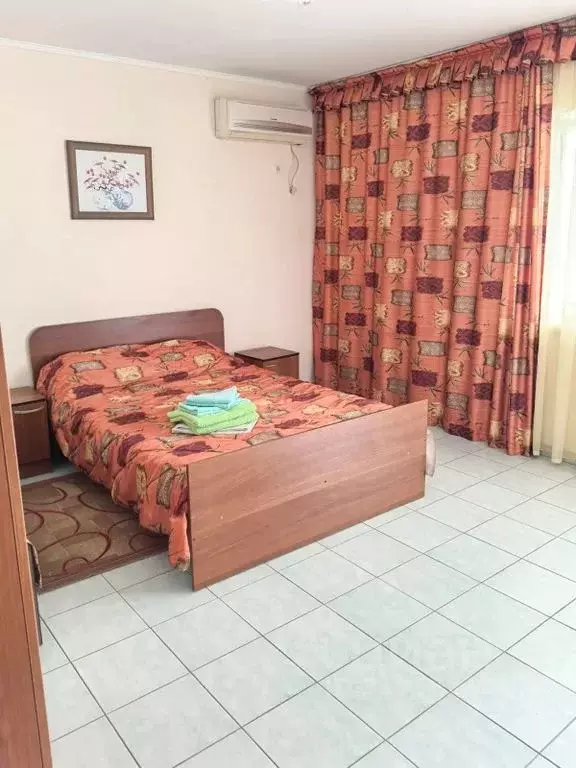 Дом в Краснодарский край, Сочи Волконка мкр, 22 (45 м) - Фото 1