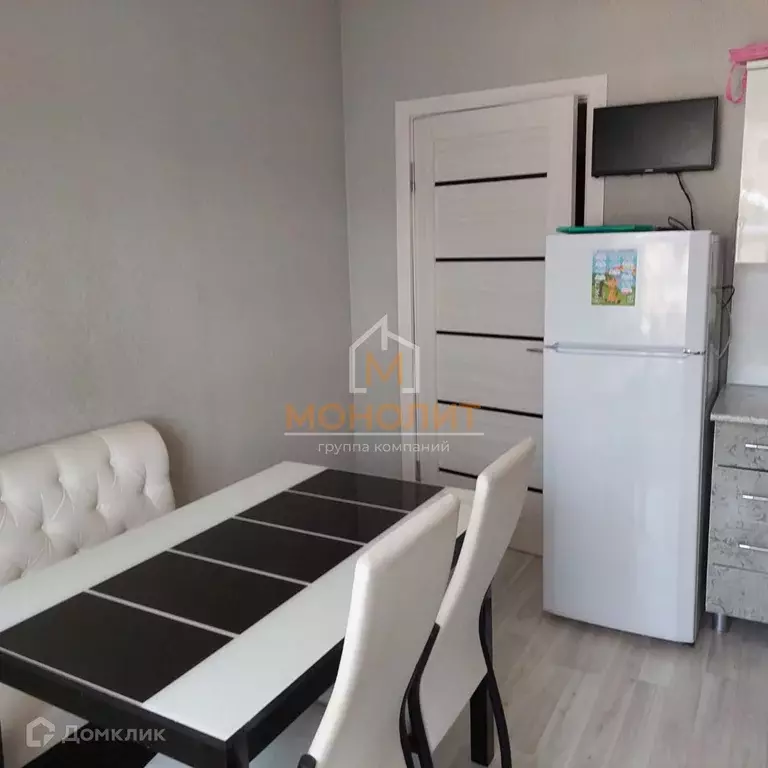 Продаётся 1-к квартира, 37.5 м - Фото 1