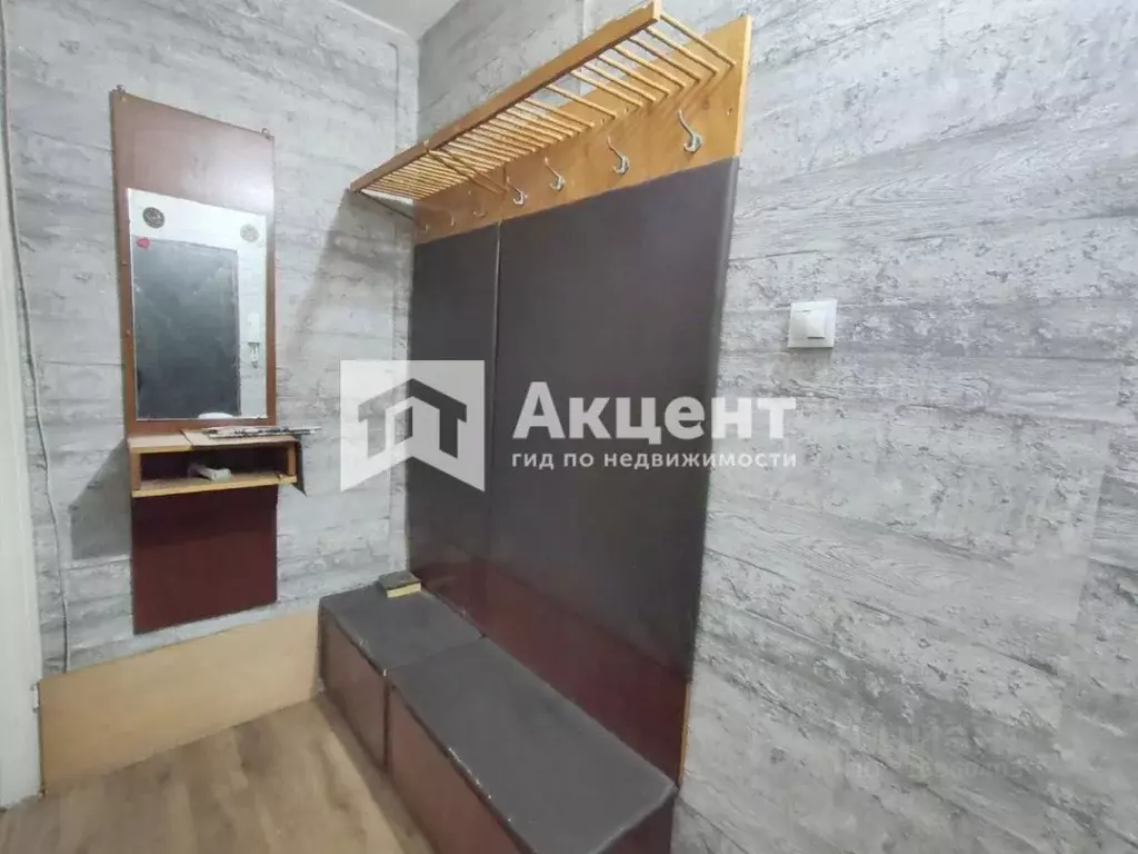 2-к кв. Ивановская область, Иваново ул. 3-я Нагорная, 15 (44.8 м) - Фото 1