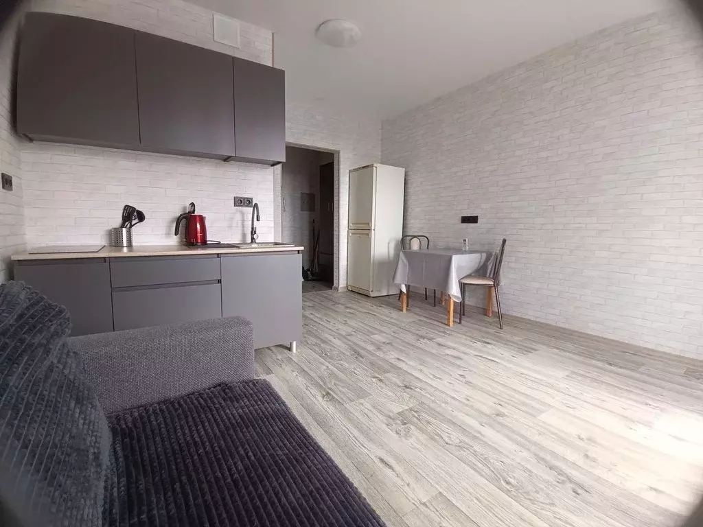 Студия Башкортостан, Уфа просп. Дружбы Народов, 61/1 (26.8 м) - Фото 1