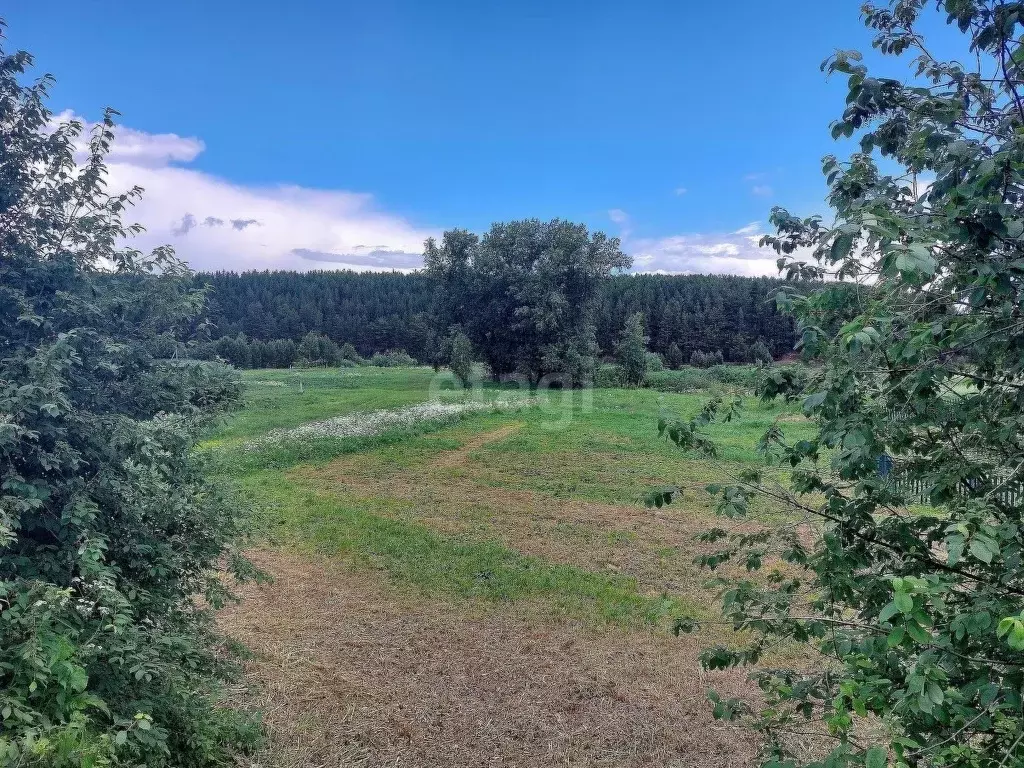 Дом в Свердловская область, Горноуральский городской округ, д. ... - Фото 1