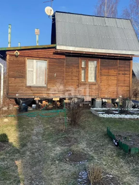 Дача 72 м на участке 6 сот. - Фото 1
