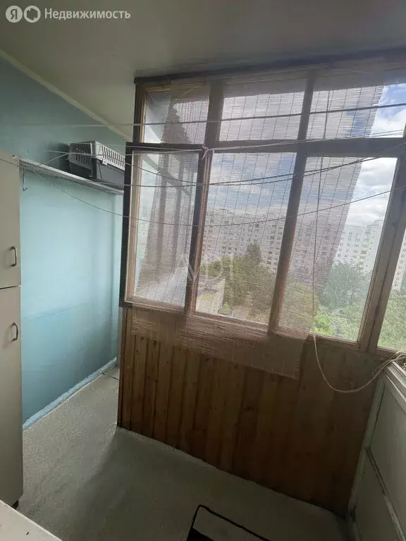3-комнатная квартира: Москва, Алтуфьевское шоссе, 87к3 (75 м) - Фото 1