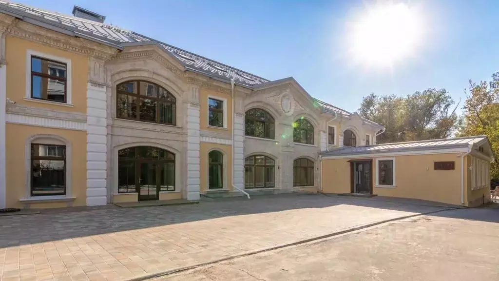 Комната Москва Бауманская ул., 58С16 (10.0 м) - Фото 2