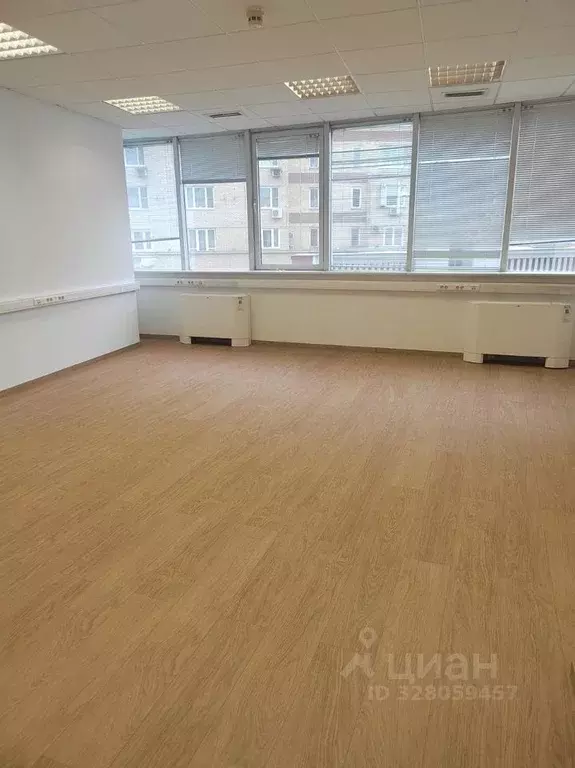 Офис в Москва Таганская ул., 17-23 (568 м) - Фото 2