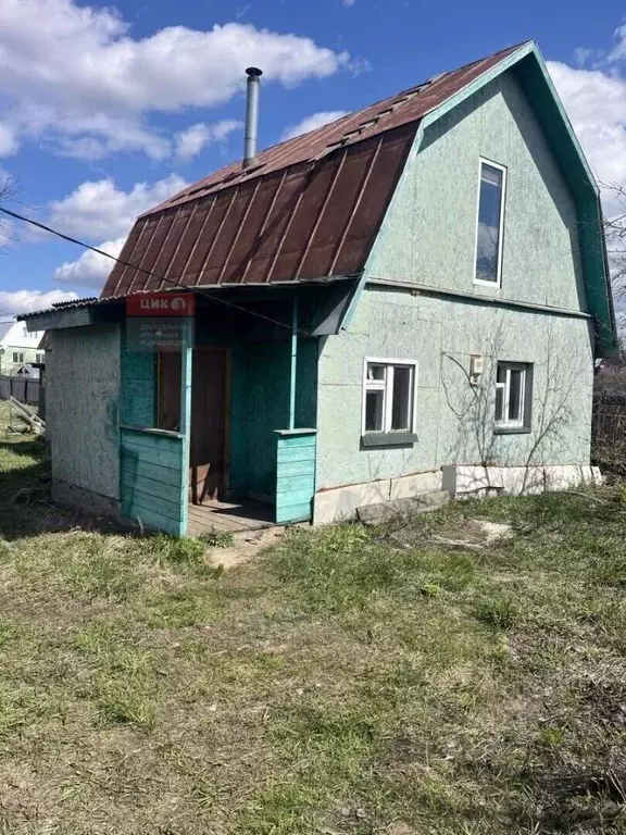 Дом в Рязанская область, Рязанский муниципальный округ, с. Дубровичи ... - Фото 1